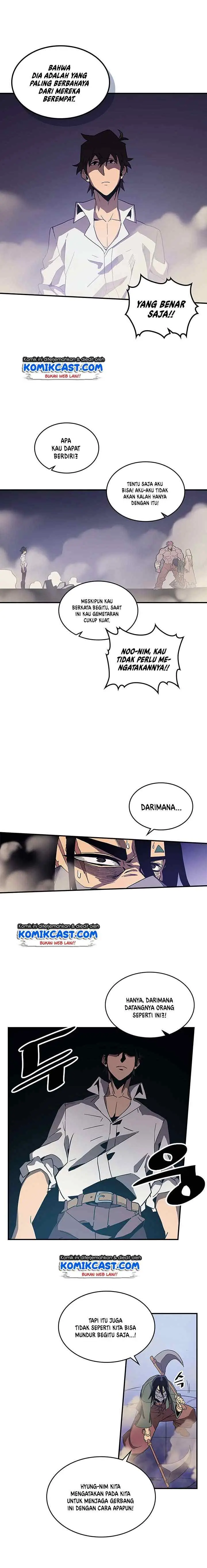 A Returner's Magic Should Be Special chapter 87 halaman 11