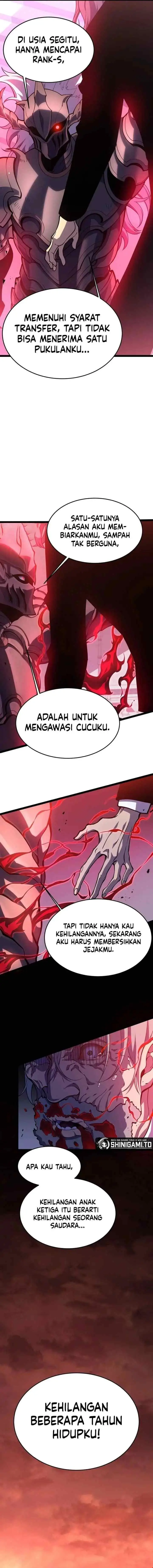 After Rebirth, I Used Mirror Reversal For Vengeance chapter 25 halaman 7