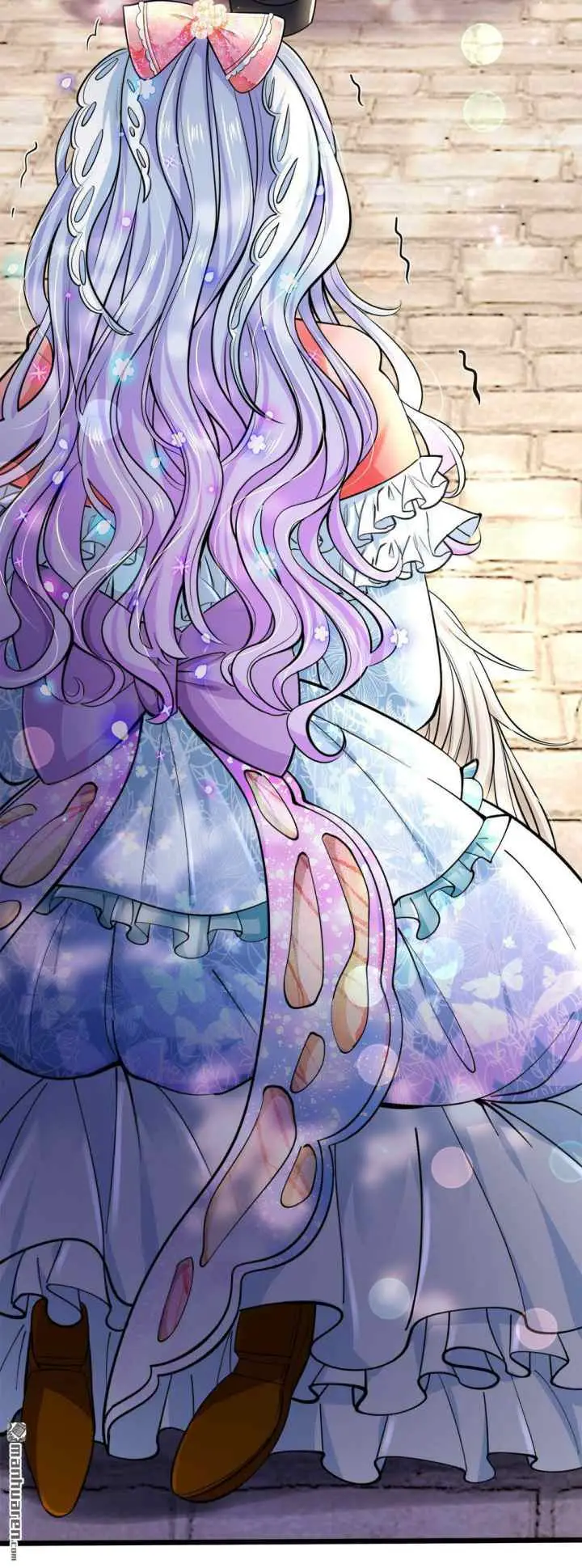 The Emperor's Precious Daughter chapter 43 halaman 5