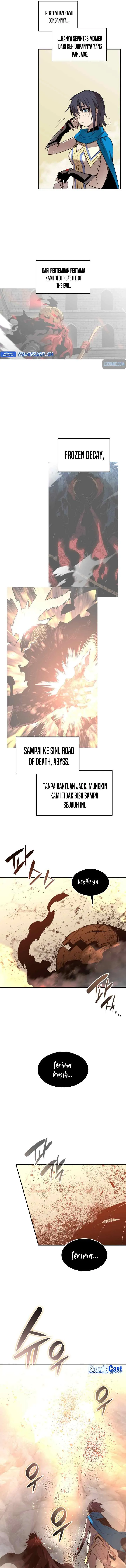 Worn and Torn Newbie chapter 158 halaman 6