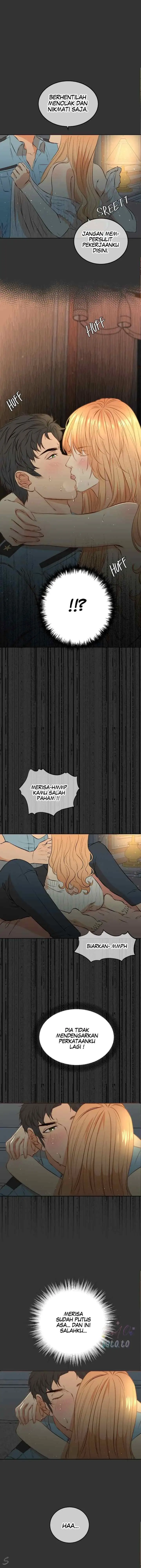 Infinite Sky chapter 63 halaman 7