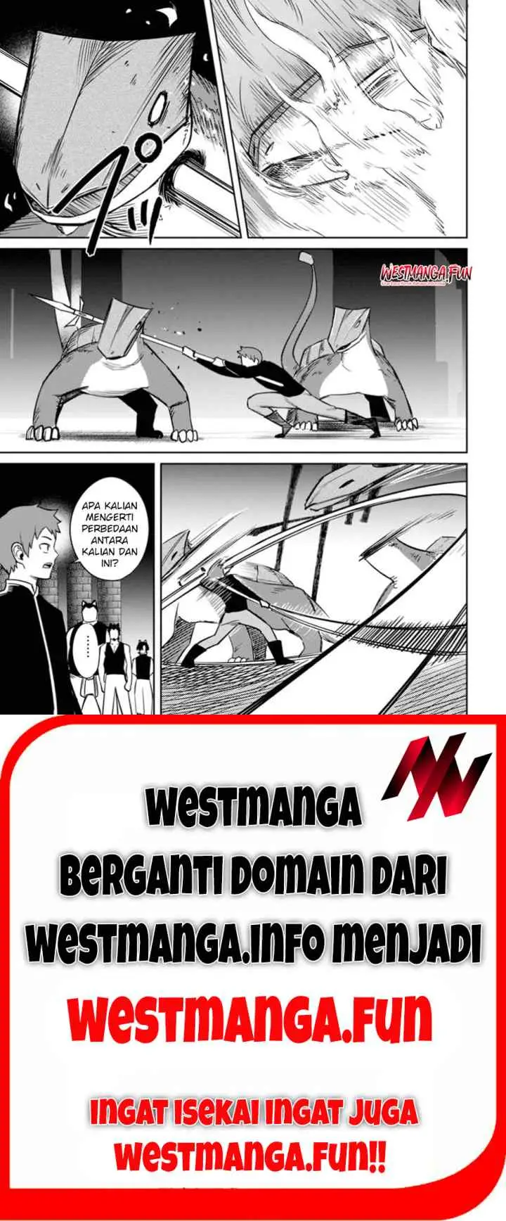 That Time I Got Reincarnated With Talent ~I'll Work Hard Even if I Go to Another World~ chapter 14 halaman 9