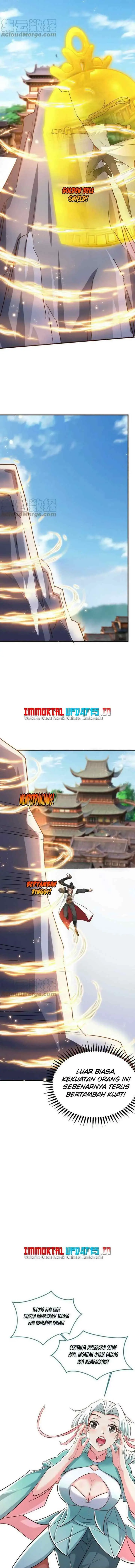 Fantasy: I Can Experience Limitless Enlightenment chapter 89 halaman 6