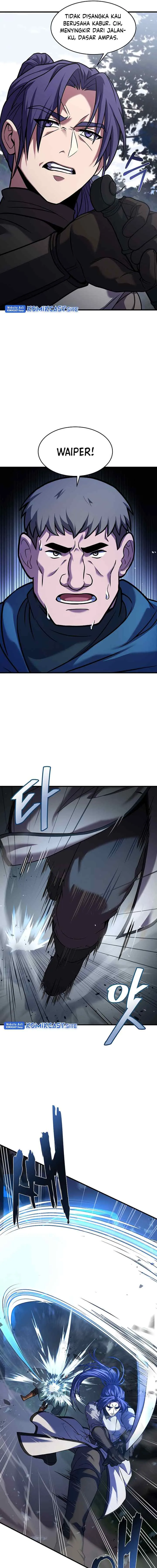 Rebirth of the 8-Circled Mage chapter 112 halaman 9