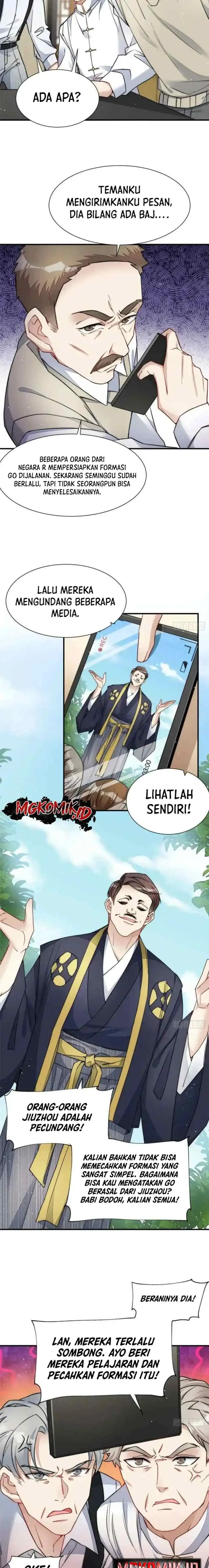 Furen Ta Chengle Da Laomen De Tuan Chong chapter 36 halaman 10