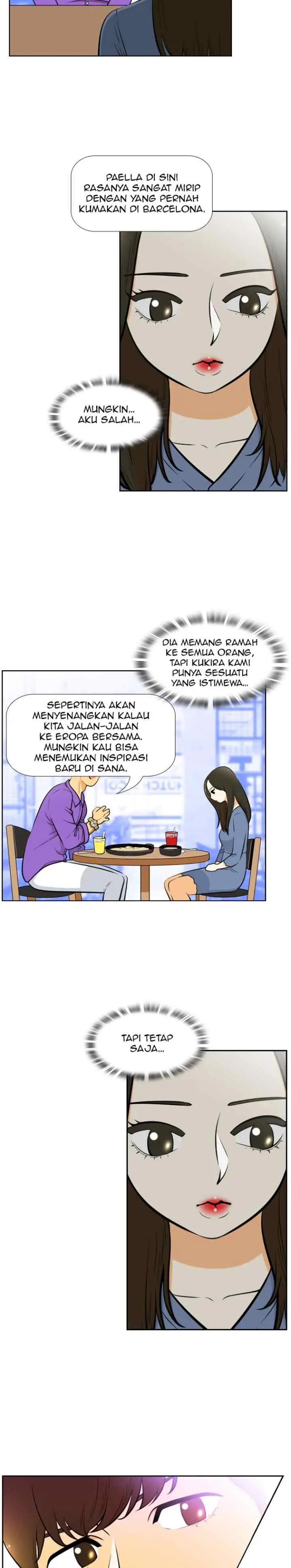 New Normal: Class 8 chapter 264 halaman 8