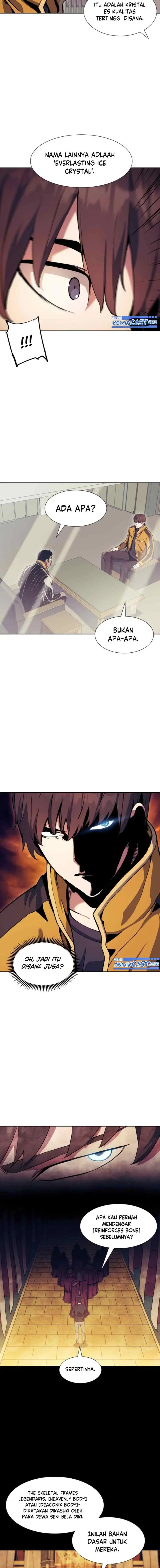 Return of the Broken Constellation chapter 65 halaman 7