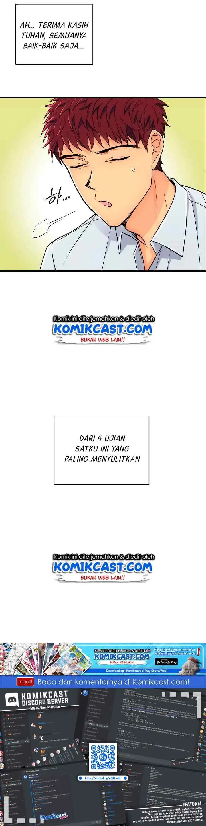 Medical Return chapter 15 halaman 19