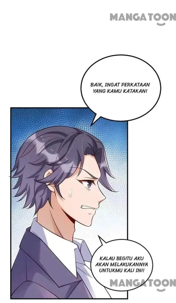 My Crazy Journalist Wife chapter 121 halaman 6
