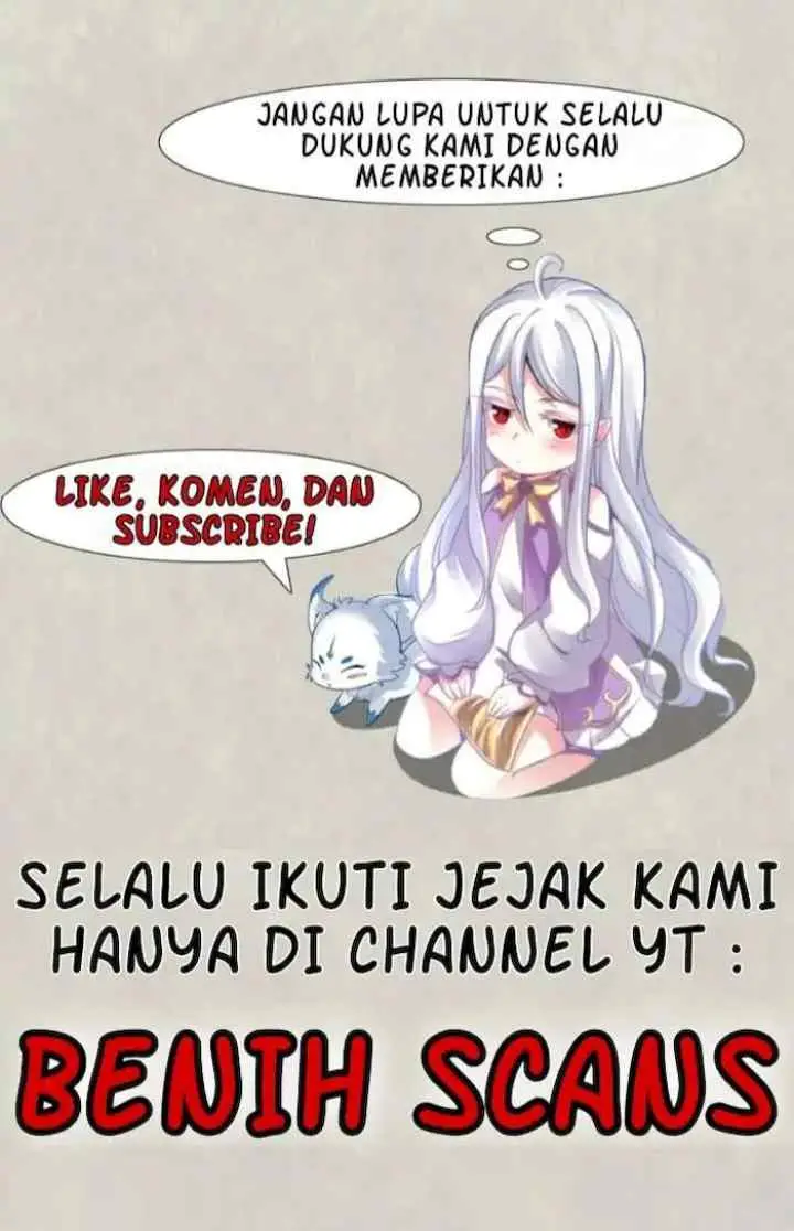 I'm An Evil God chapter 155 halaman 9