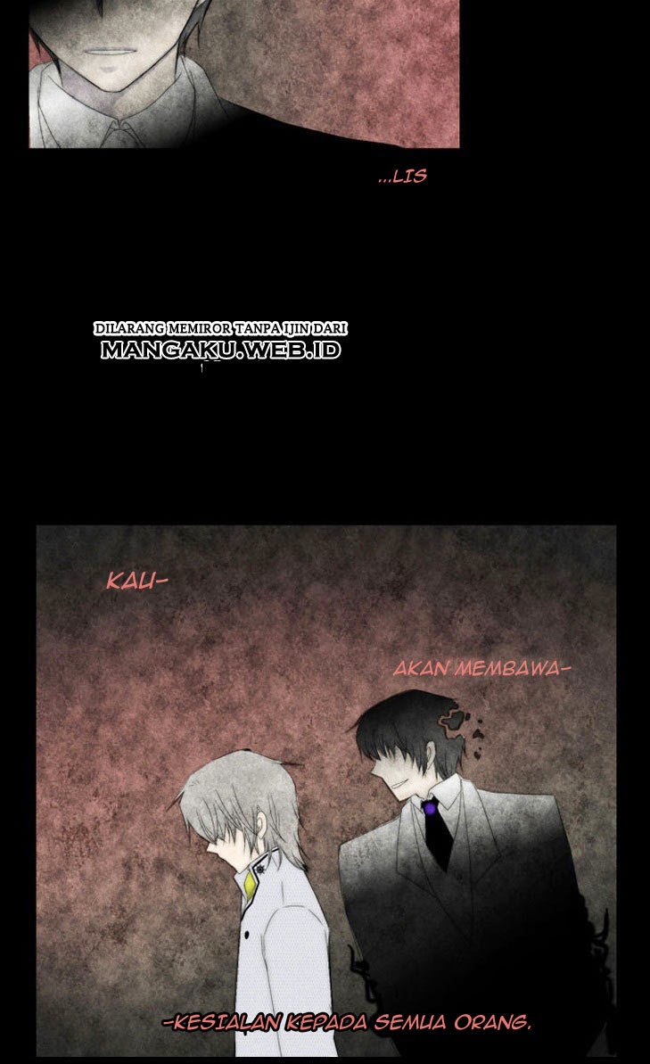 Black Haze chapter 27 halaman 36