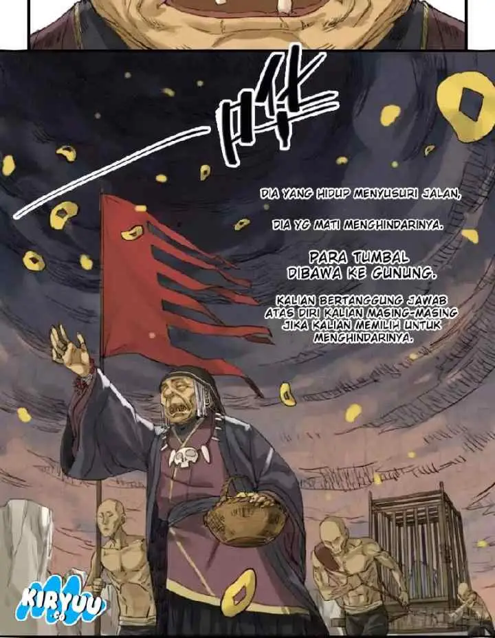 Martial Legacy chapter 1 halaman 5