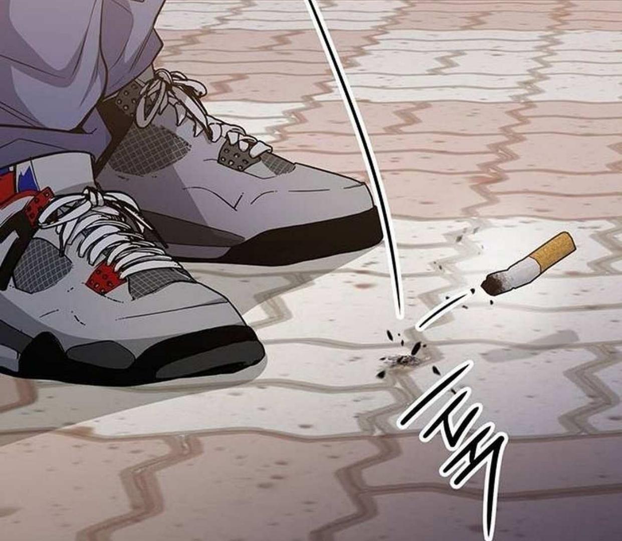 High School Queen chapter 22 halaman 258