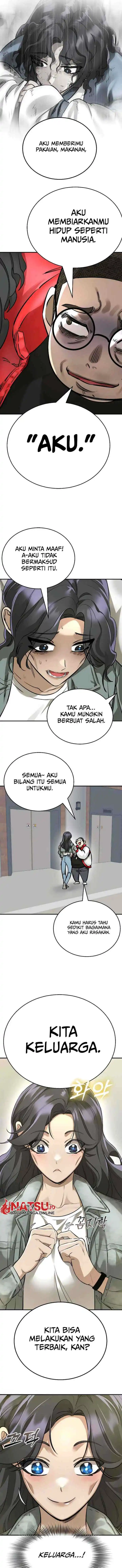 Reincarnation Path of The Underworld King chapter 14 halaman 13