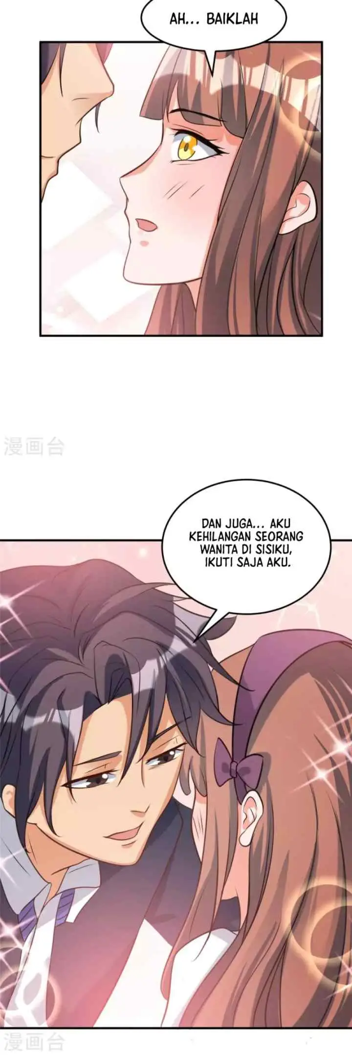 Emperor Son In Law chapter 45 halaman 12