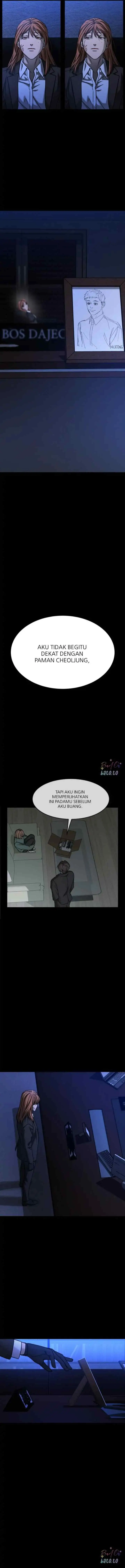 Get Back chapter 134 halaman 11