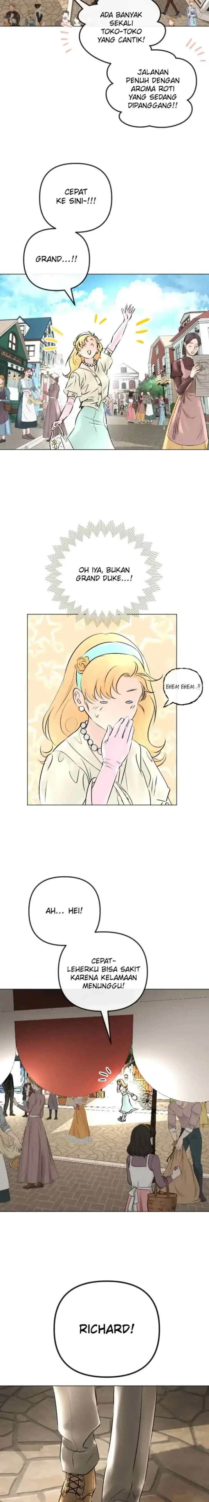 Recogí al segundo protagonista chapter 42 halaman 16