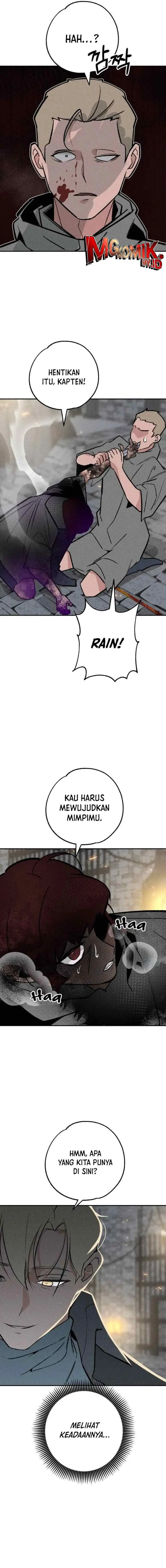The Devilish Son-In-Law chapter 38 halaman 13