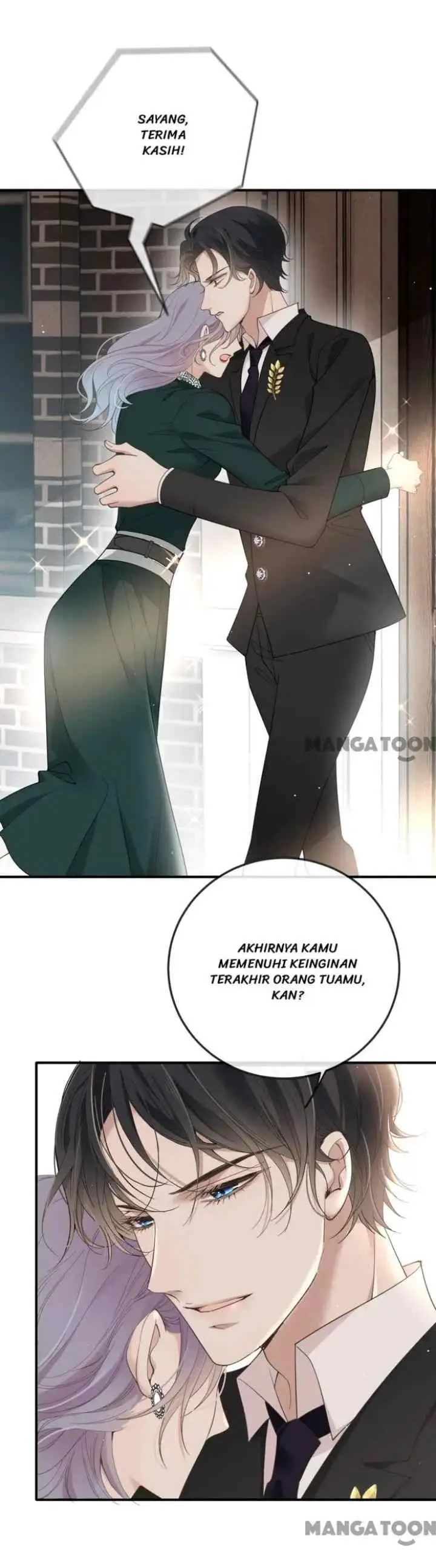 The Duke's Hidden Baby: BOGO! chapter 309 halaman 4