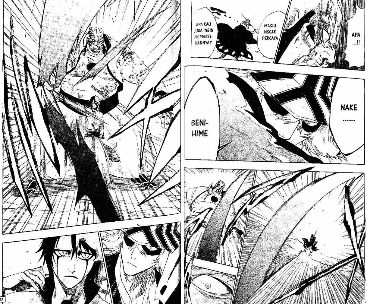 Bleach chapter 22 halaman 63