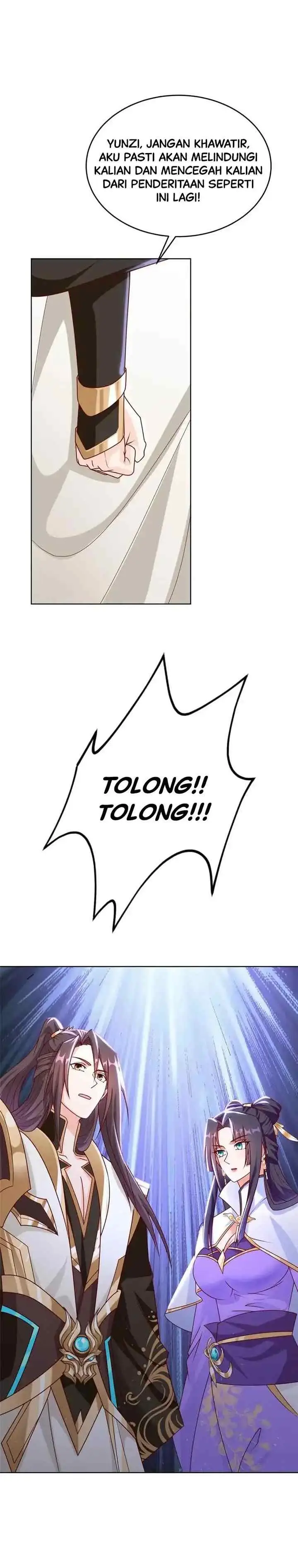 Dragon Master chapter 289 halaman 7