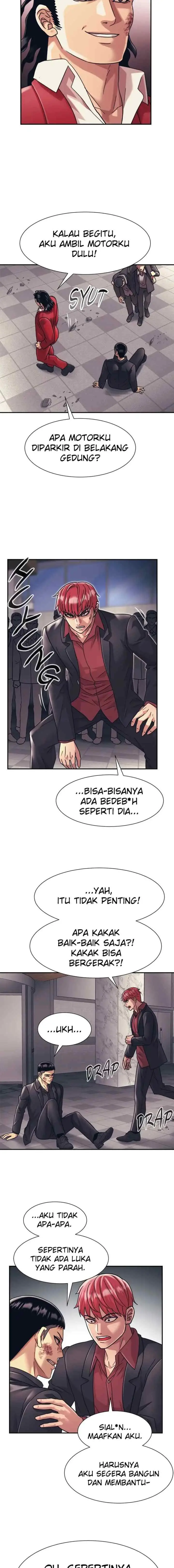 I Am Unbeatable chapter 30 halaman 7