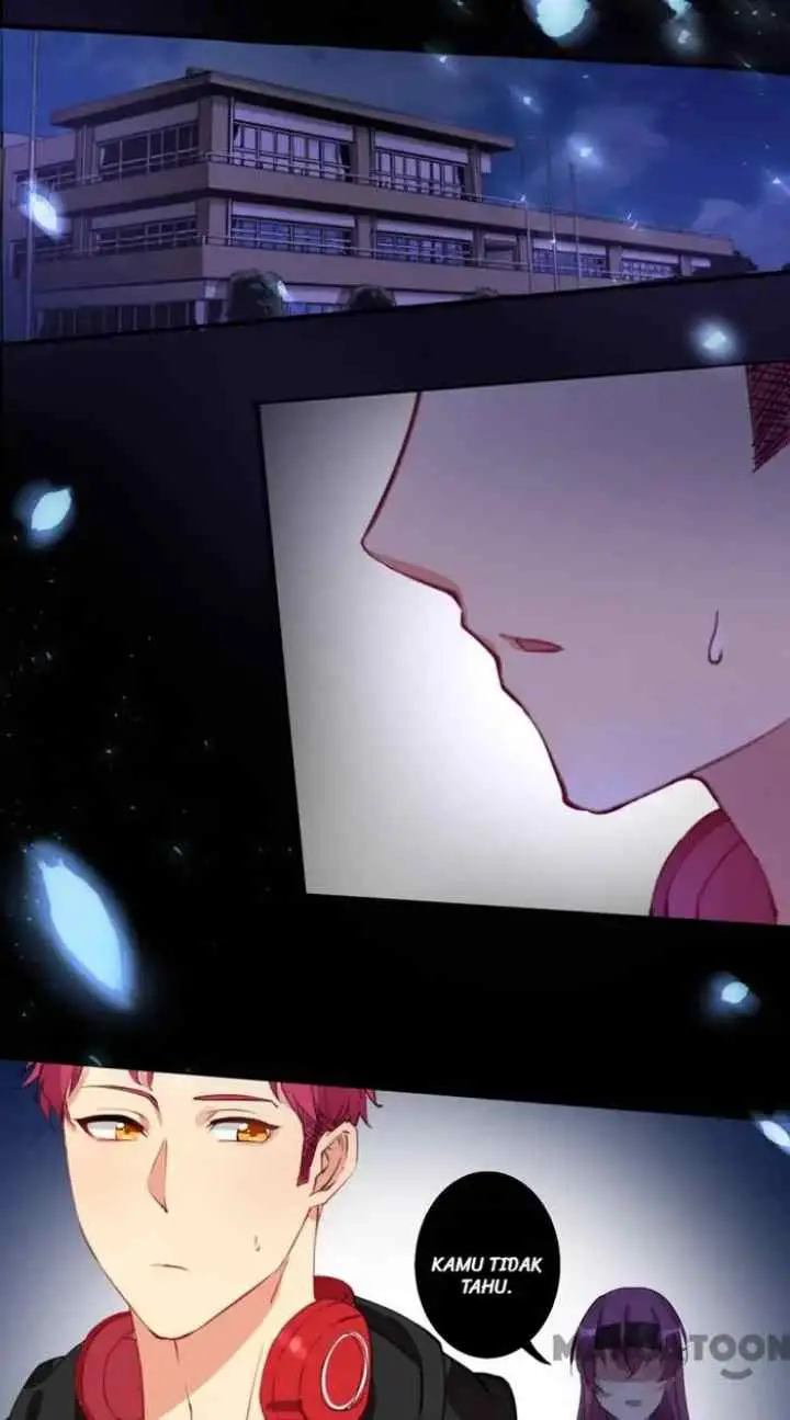 Fairy Match-Maker's Mortal Lover chapter 23 halaman 7