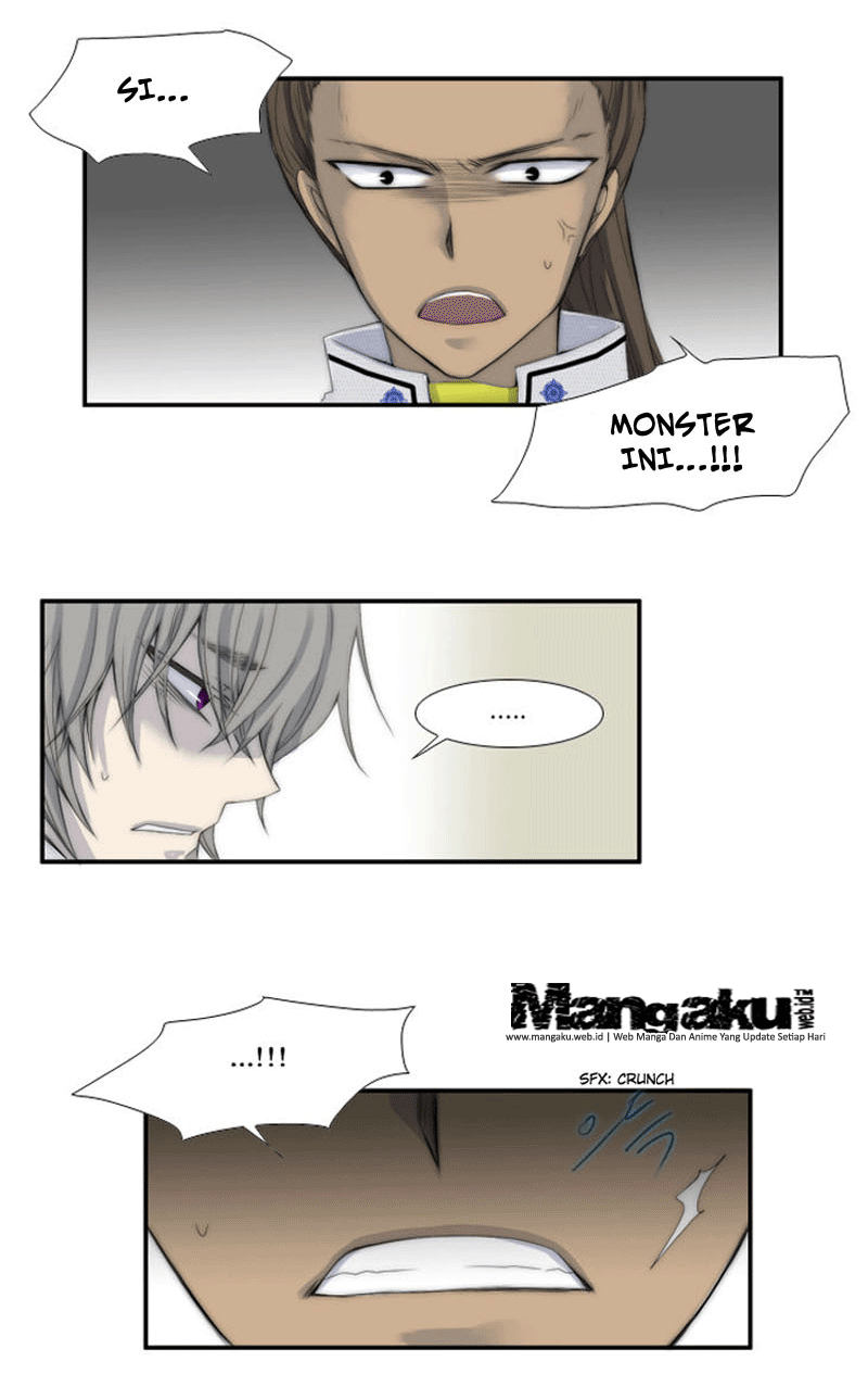 Black Haze chapter 24 halaman 29