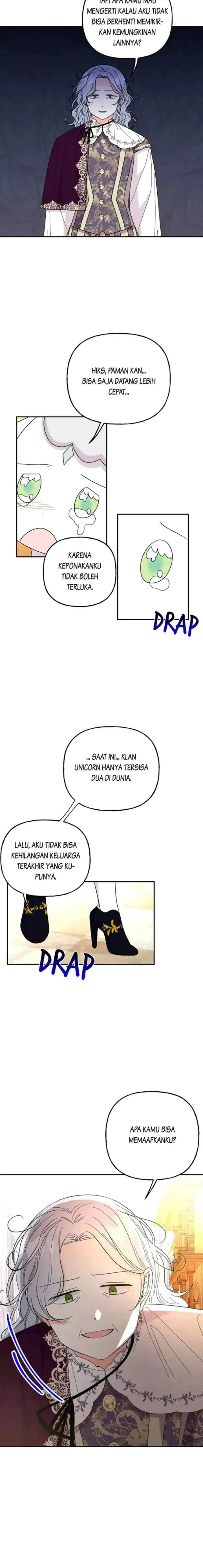 Daughter of the Great Wizard chapter 125 halaman 7