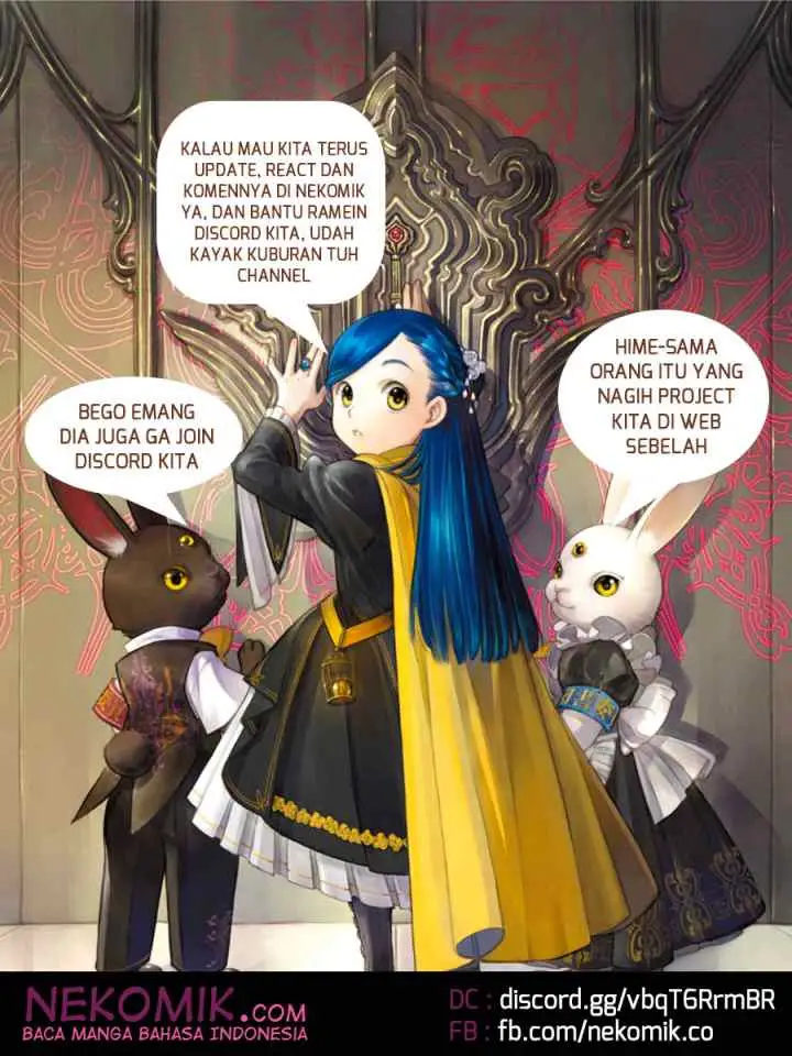 Eroi Koto Suru Tame ni Kyonyuu Bishoujo Dorei o Katta Hazu ga, Oshishou-sama to Shitawa Rete Omotta Toori ni Ikanaku Naru Hanashi chapter 5 halaman 15