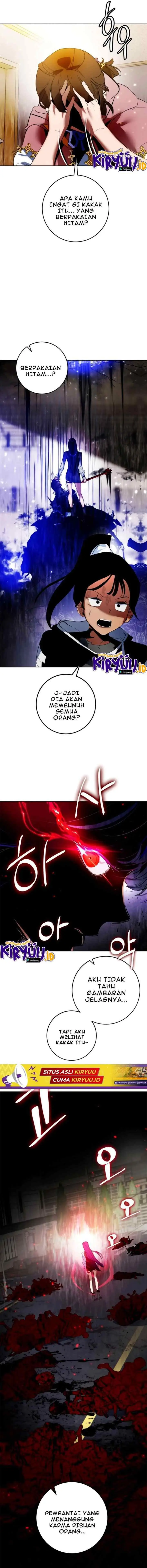 Return to Player chapter 88 halaman 12