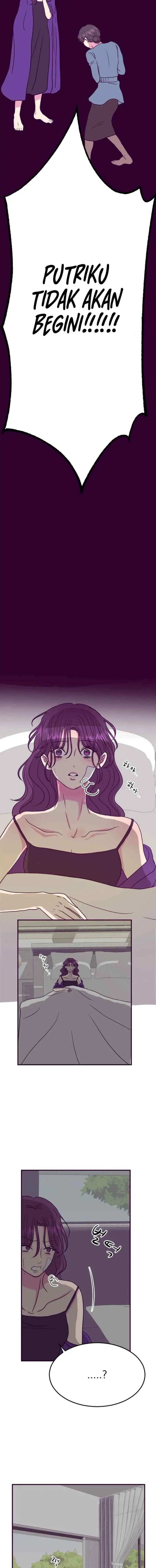 Crazy Ending chapter 16 halaman 9
