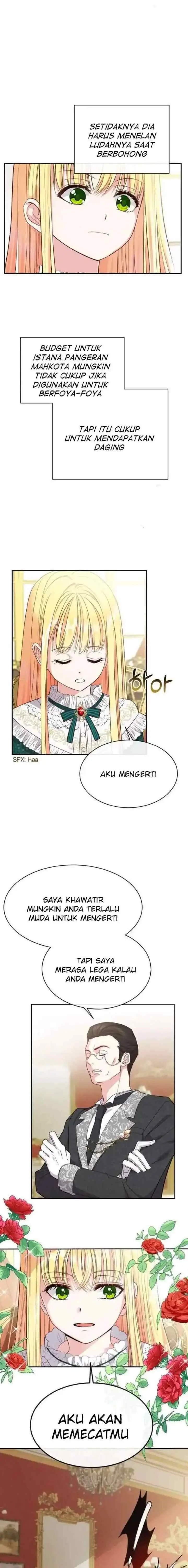 I Became the Wife of the Monstrous Crown Prince chapter 4 halaman 6