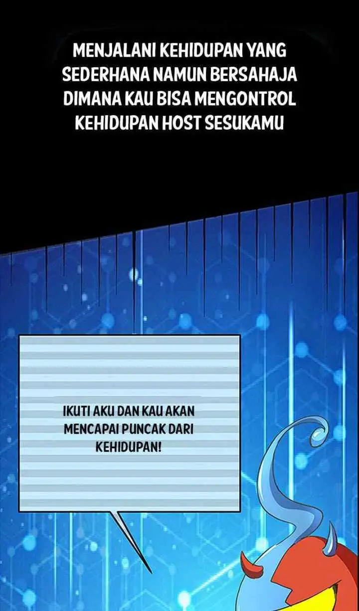 I Have Million Skill Points chapter 1 halaman 6
