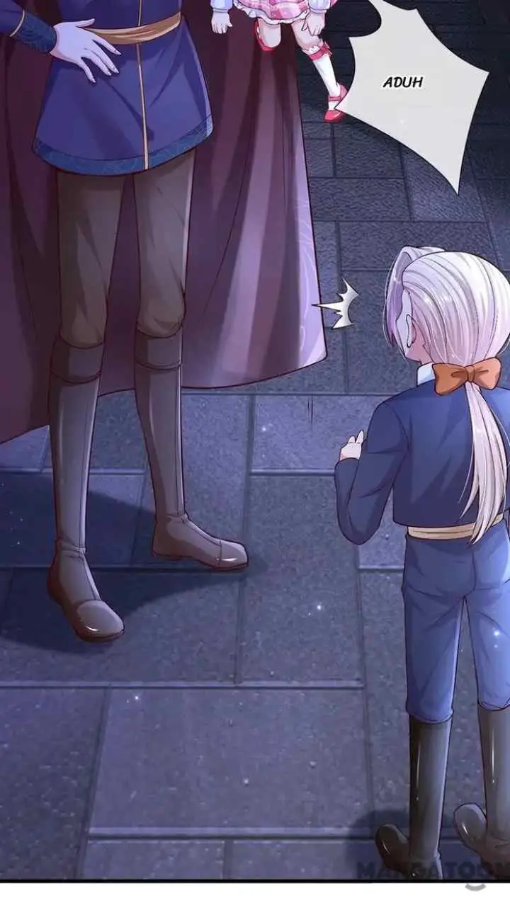 I Became The Emperor's Daughter One Day chapter 413 halaman 14