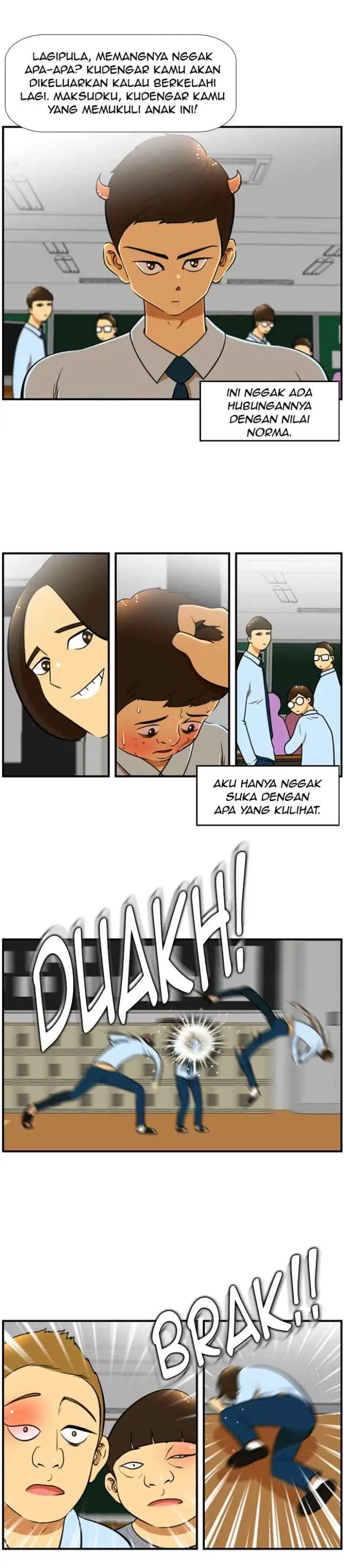 New Normal: Class 8 chapter 118 halaman 8