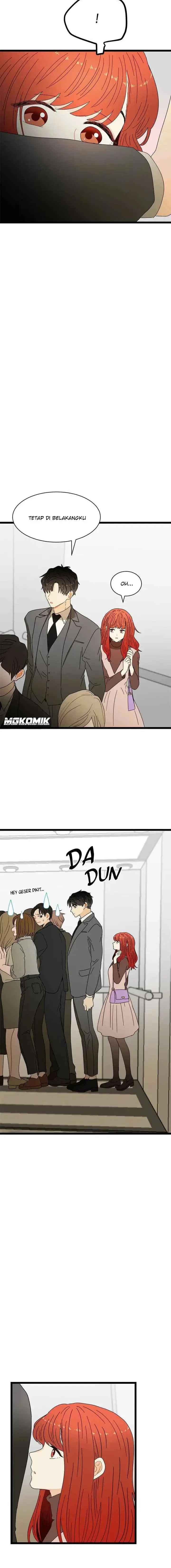 Faking It in Style chapter 32 halaman 14