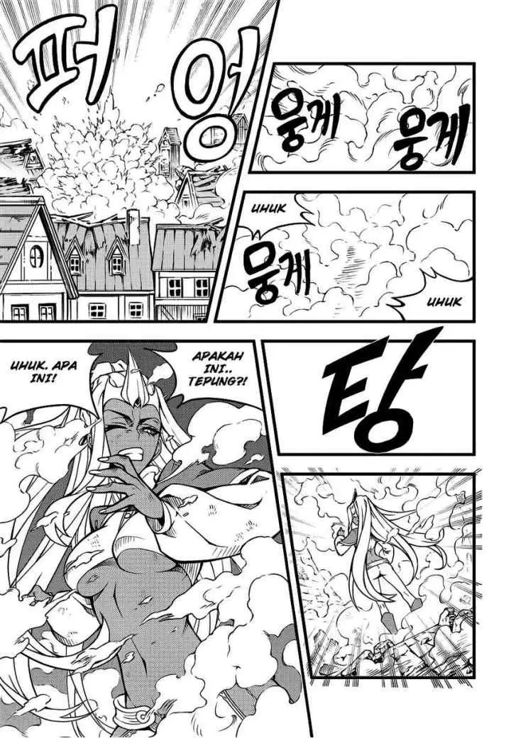 Witch Hunter chapter 157 halaman 5