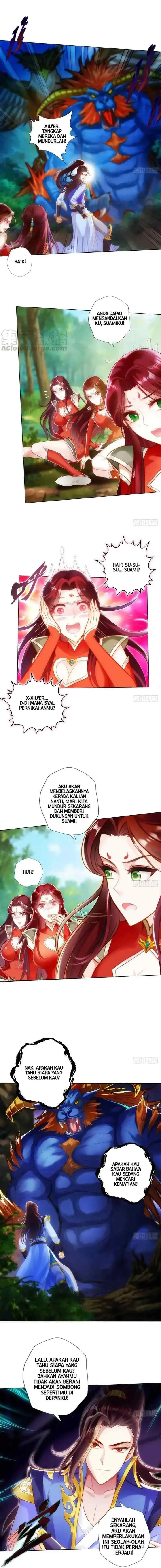 Lang Huan Library chapter 96 halaman 11