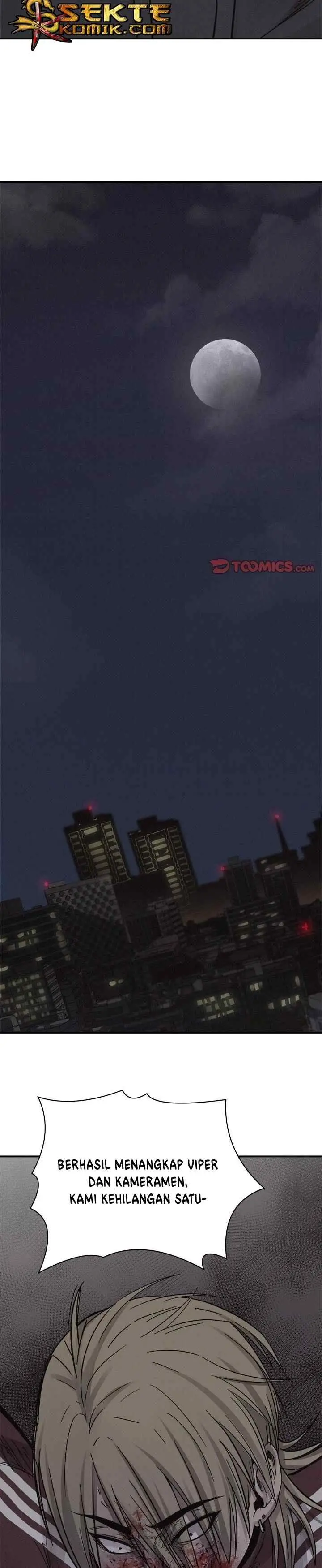 Pounding chapter 78 halaman 15