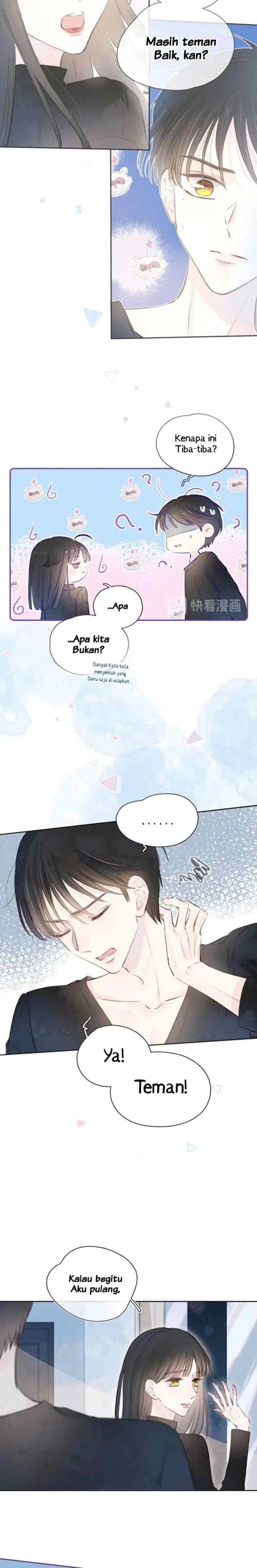 Our Rainy Story Days chapter 4 halaman 9