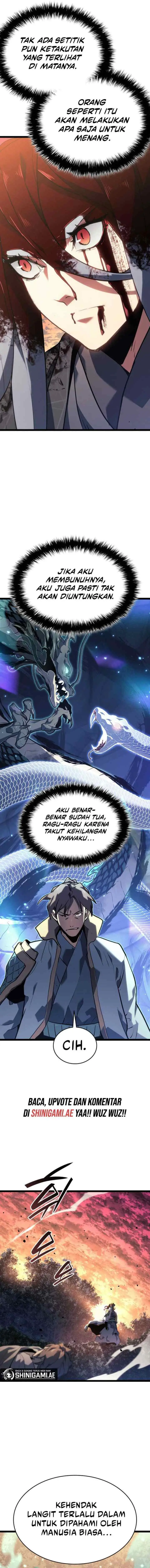 Reaper of the Drifting Moon chapter 66 halaman 10