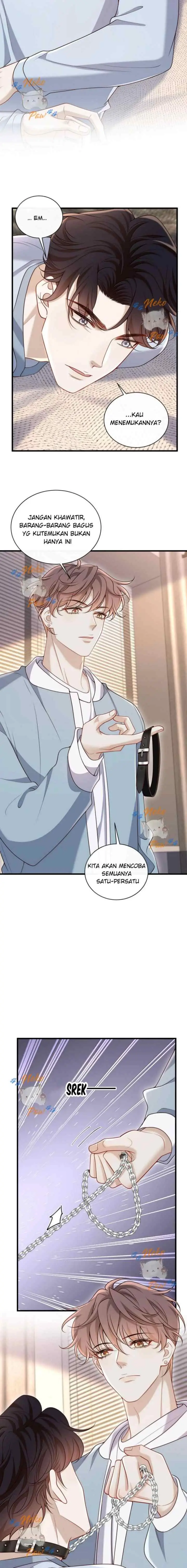 He Came Late At Night chapter 90 halaman 9