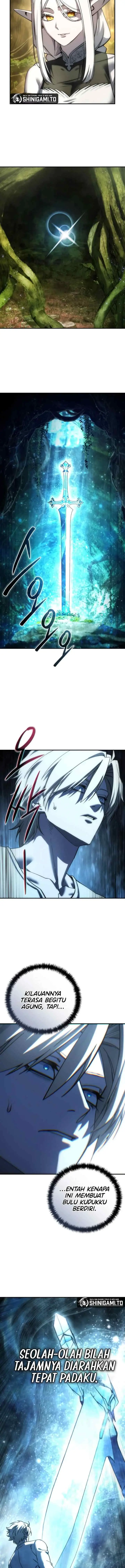 Star-Embracing Swordmaster chapter 113 halaman 14