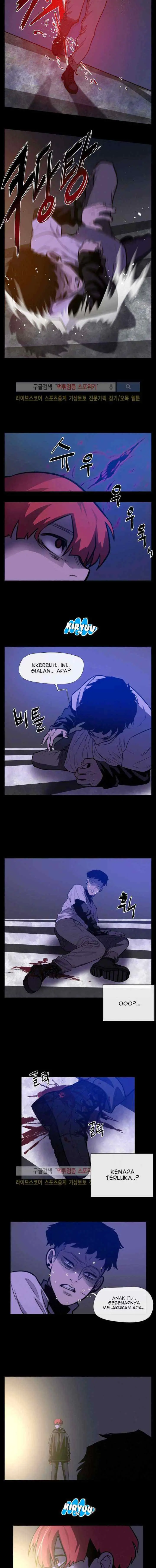 Evil Boy (Kimsan) chapter 27 halaman 12