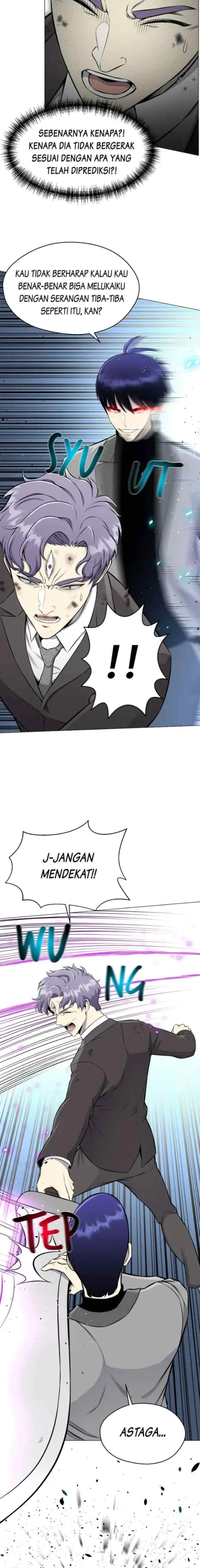 Reverse Villain chapter 87 halaman 15