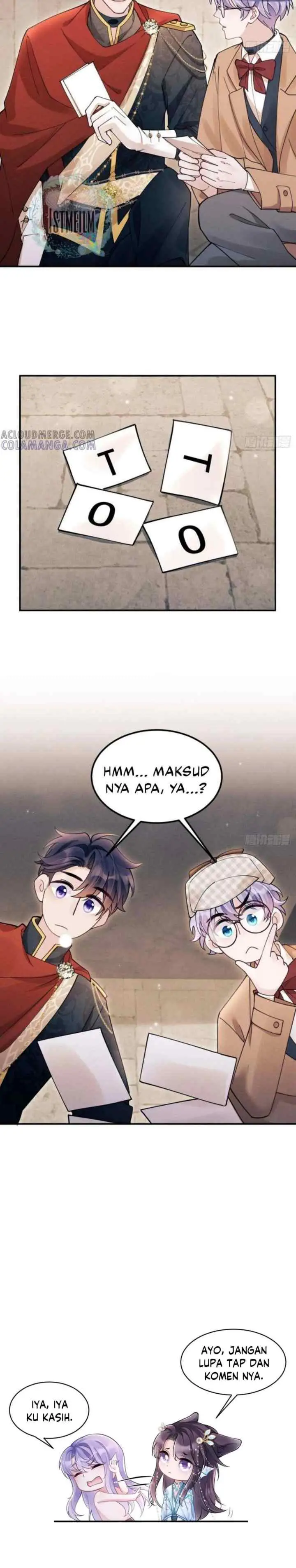 I Suspect the Actor Is Fishing for Me chapter 196 halaman 19