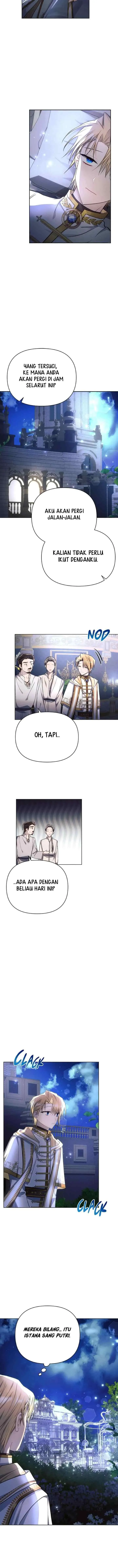 Ashtarte chapter 33 halaman 6