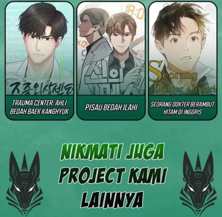 Tensai Chiyushi no Restart chapter 25 halaman 16