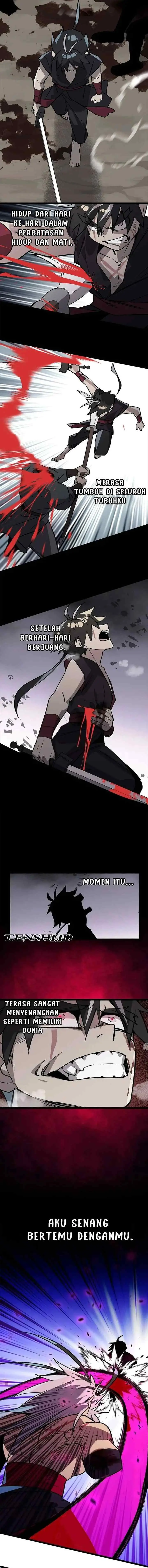 Absolute Martial Arts chapter 140 halaman 6